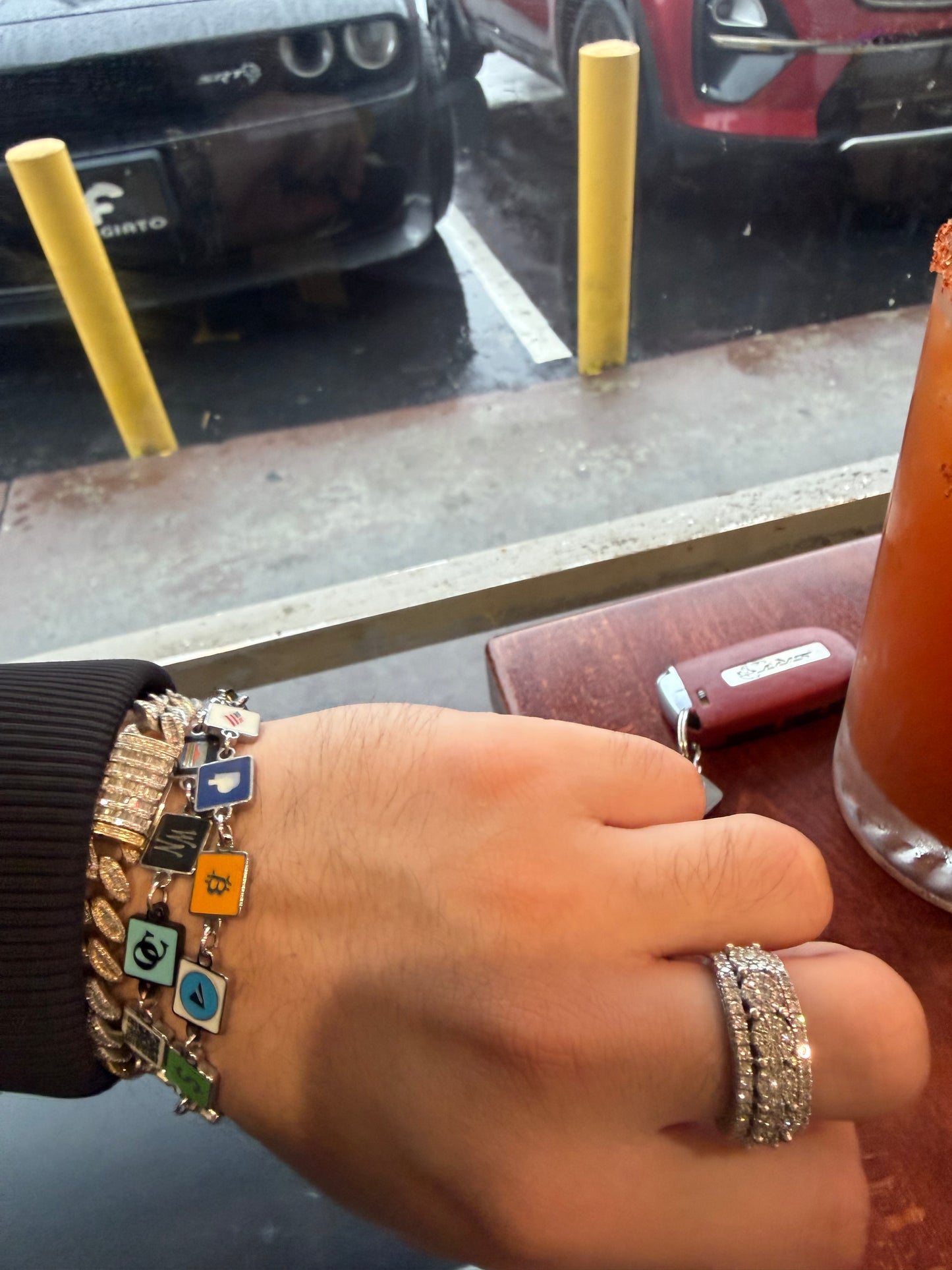 OFF-Crime™ — Spoof & Co