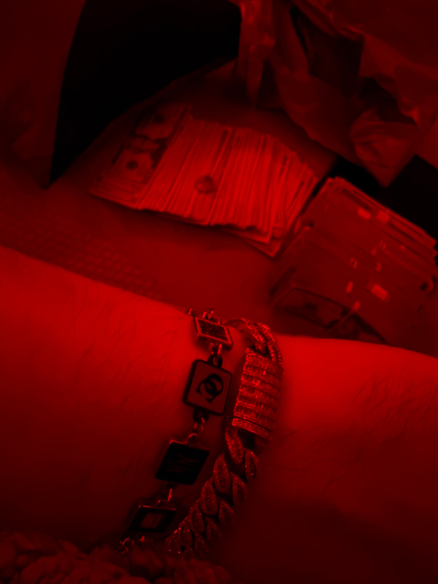 OFF-Crime™ — Spoof & Co