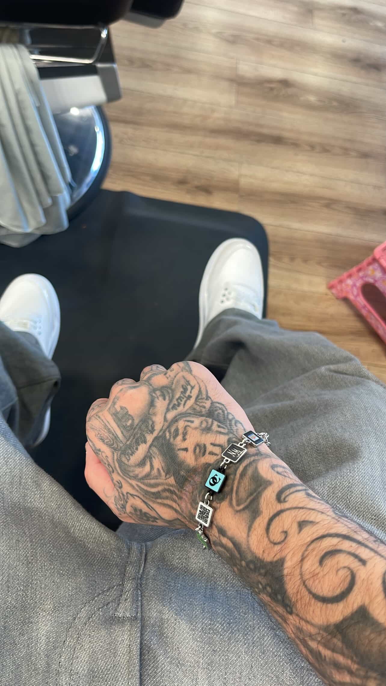 OFF-Crime™ — Spoof & Co