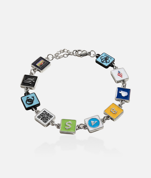 OFF-Crime™ — Spoof & Co